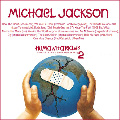 Humanitarians Hits Mix