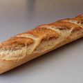 Les baguettes Monges d'Eric Kayser