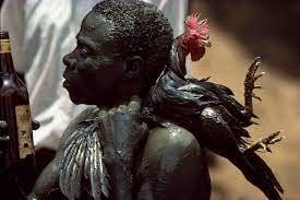 RETOUR AFFECTIF RAPIDE ET EFFICACE DU PUISSANT MARABOUT VOGNON BOSSA. Tel:+22960067123