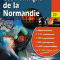 Le Guide Economique de la Normandie 2007 est sorti