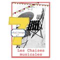 Les chaises musicales - Challenge #7