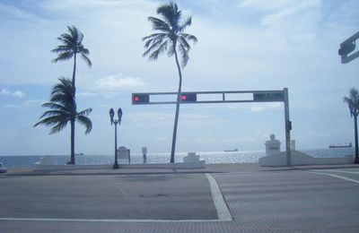 De FORT LAUDERDALE à COCOA VILLAGE