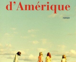 A défaut d'Amérique, Carole Zalberg