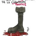 Capitale de la botte