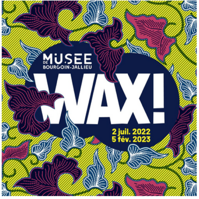 Une expo à Bourgoin-Jallieu en l'honneur de l'Afrique