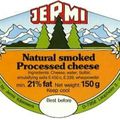 Jermi Natural Smoke