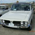 Triumph Dolomite Sprint