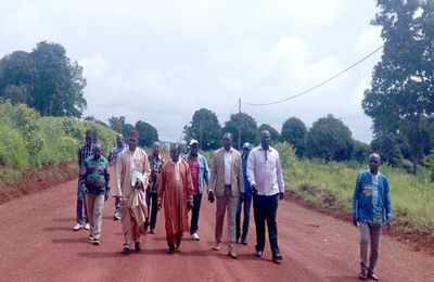  Un visage new-look pour la Zone industrielle de Ngaoundéré 