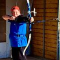 TIR A L’ARC : LES ARCHERS DES TROIS-RIVIÈRES SE DISTINGUENT AUX CHAMPIONNATS DE L’AISNE.
