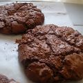 cookies mousseux appartenant a une race hybride de cookies totalement inconnue a ce jour..