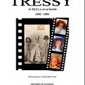 LIVRE TRESSY - nouvelle information