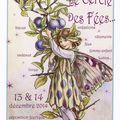 Cercle des fées: Noël 2014