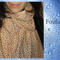 Foulard liberty