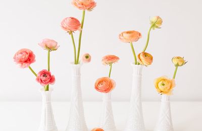 Pâques : 20 inspirations oranges et vitaminées 