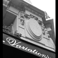 Variations - Paris XIII