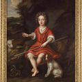 Philip Mould display for London Art Week: 'Four Women: Four Centuries'