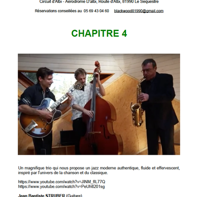 chapitre 4 blond 09092023