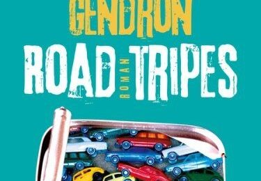 ROAD TRIPES - Sébastien GENDRON