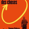 L'Ordre des choses, de Jeff Silva et de Ramona Badescu (2023)