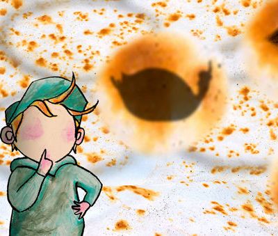 aôut : début des travaux