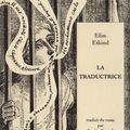 La traductrice d'Efim Etkind