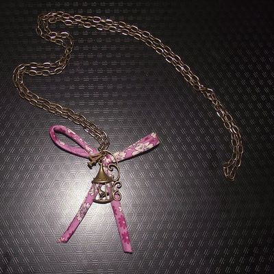 la grande mode du liberty je dois avouer que je