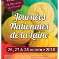 FELLETIN - Journées rnationales de la laine