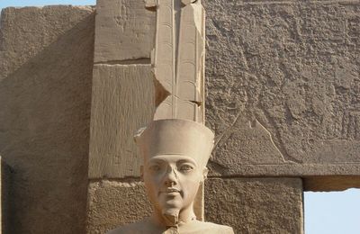 Les dieux de Basse-Egypte