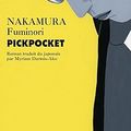 Pickpocket