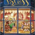 La pâtisserie Bliss, de Kathryn Littlewood