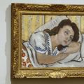 'Matisse: 1917-1941' @ the Museo Thyssen-Bornemisza, Madrid