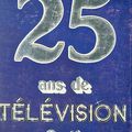 25 ans de TÉLÉVISION au Québec, Pierre Richard