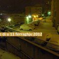 15 - 32 - Bastia - E Ville di Pietrabugno -  Neve di u 11/02/2012