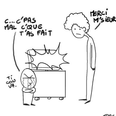 Jury !