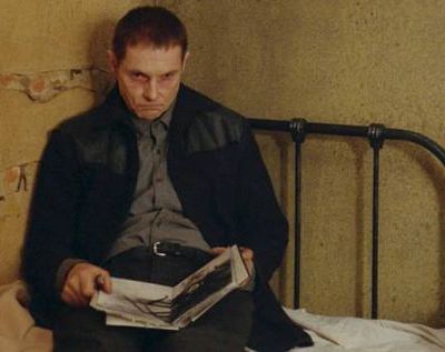 Possum – Matthew Holness (2018)