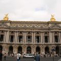 Paris - L'Opéra Garnier (David)