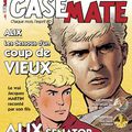 Casemate: ALIX ,les dessous d'un coup de vieux!