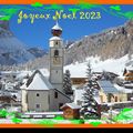 Pour le 25 Décembre