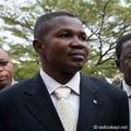 Goma : Julien Paluku garde son poste, mais..