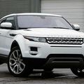 Rappel de Land Rover LR2 et Range Rover Evoque 2012 (CPA)