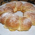 Paris Brest revisité