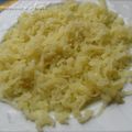 Salade russe “Seledka pod shuboyu” (“Hareng sous la couverture”)