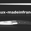 Mon 38 ème partenaire: L'ECONOME via COUTEAUX-MADEINFRANCE.COM