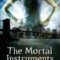 The Mortal Instruments, Tome 2: La Cité des Cendres - Cassandra Clare