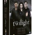 Coffret 5 DVD