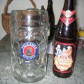 Paulaner Salvator