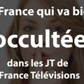 MISE EN CAUSE DES JT DE FRANCE TELEVISIONS : SONT-ILS POLITISES ?