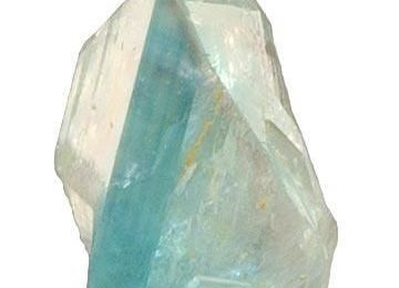 Euclase from Brazil 