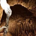 Andalousie. Nerja, la grotte emblème