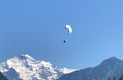 Un été au pied des Alpes - Ciao Claudio 